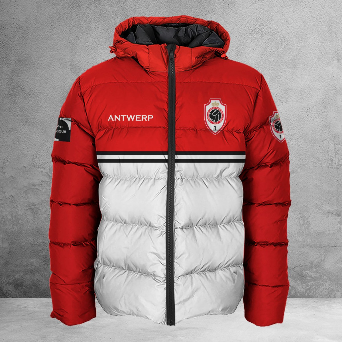 Royal Antwerp F.C. Trikots 11953 Royal Antwerp F.C. Trikots 11953