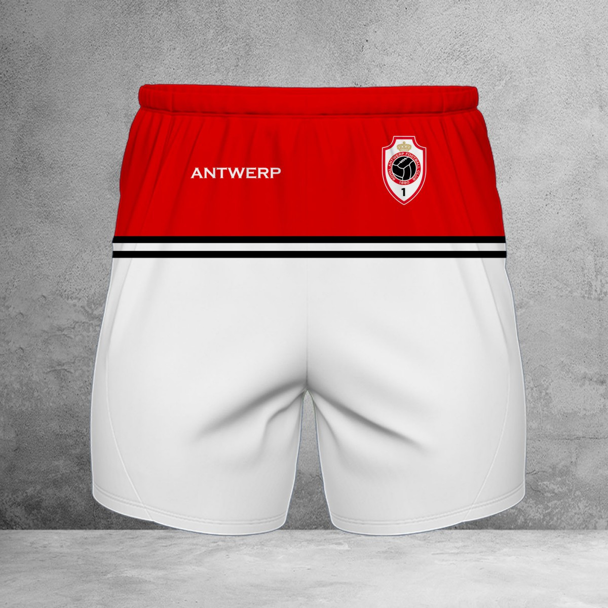 Royal Antwerp F.C. Trikots 11953 Royal Antwerp F.C. Trikots 11953