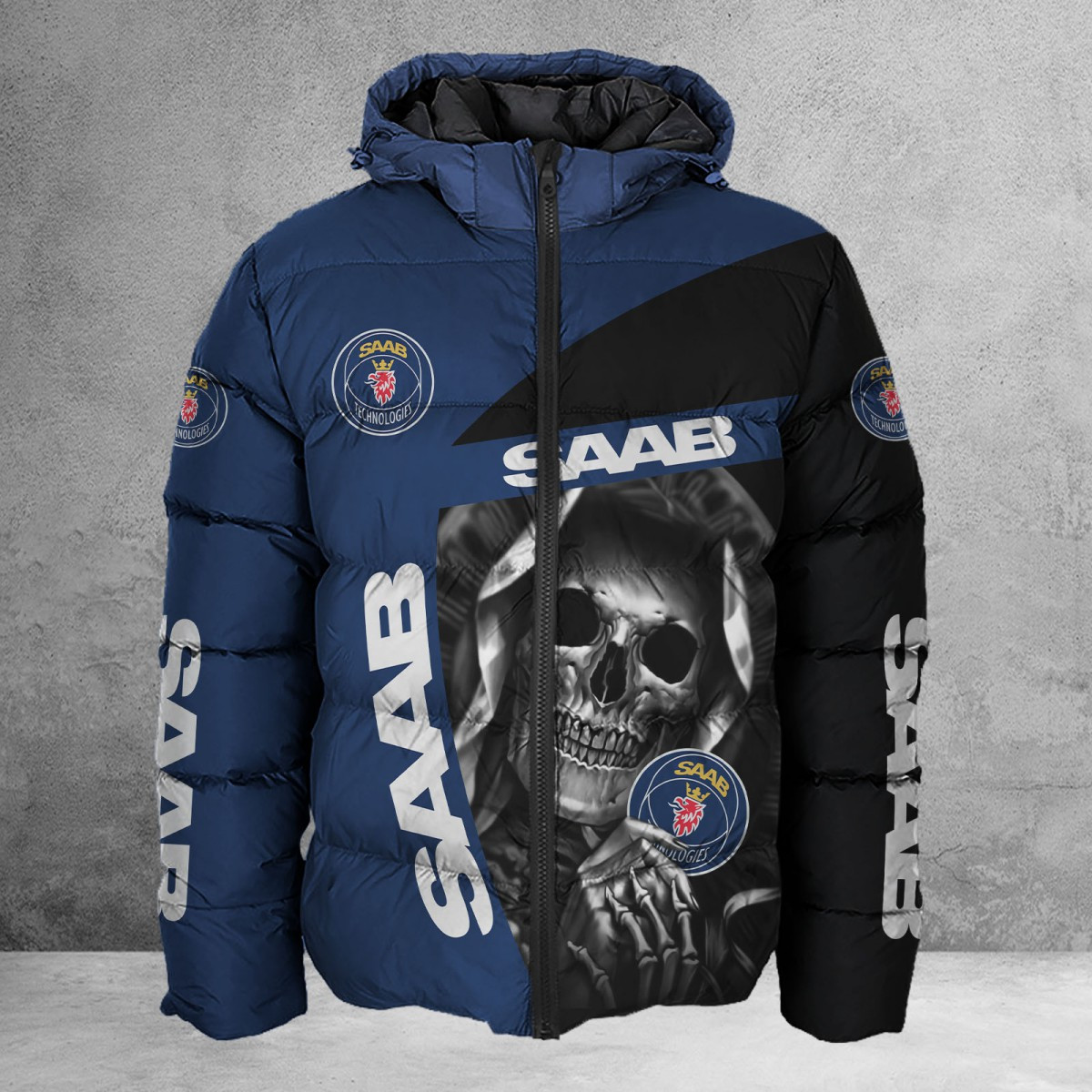 Saab Automobile Shirts 11713 Saab Automobile Shirts 11713
