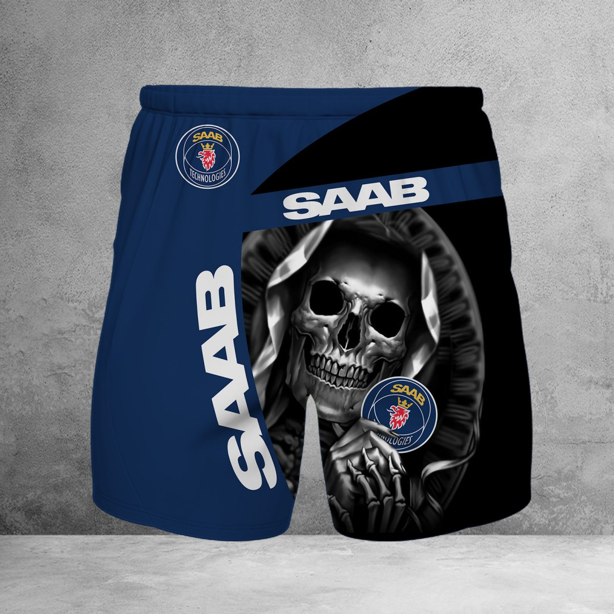 Saab Automobile Shirts 11713 Saab Automobile Shirts 11713