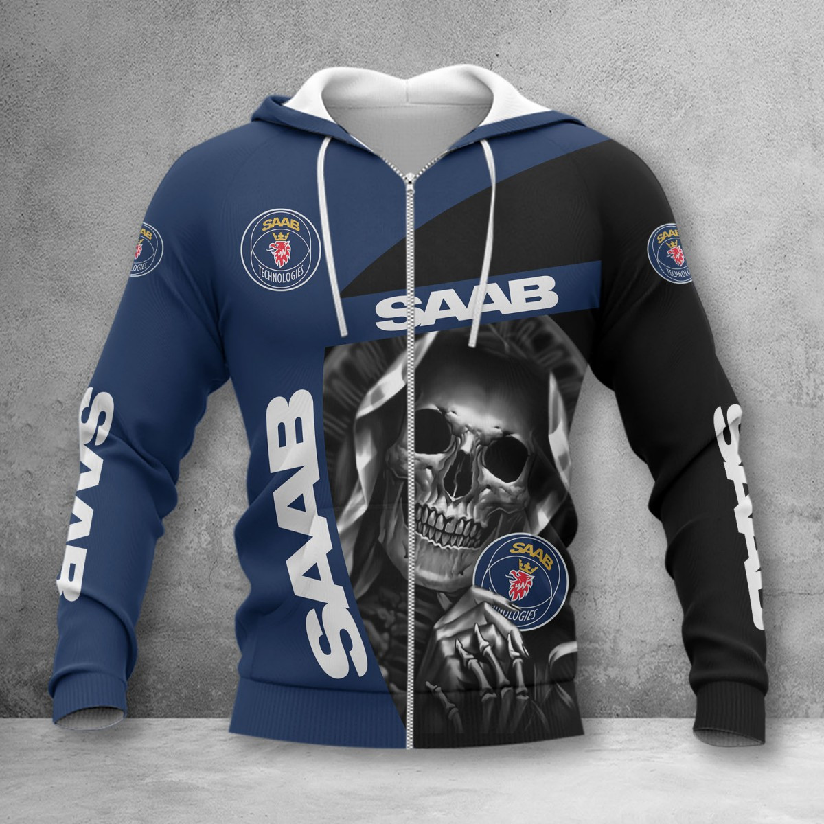 Saab Automobile Shirts 11713 Saab Automobile Shirts 11713