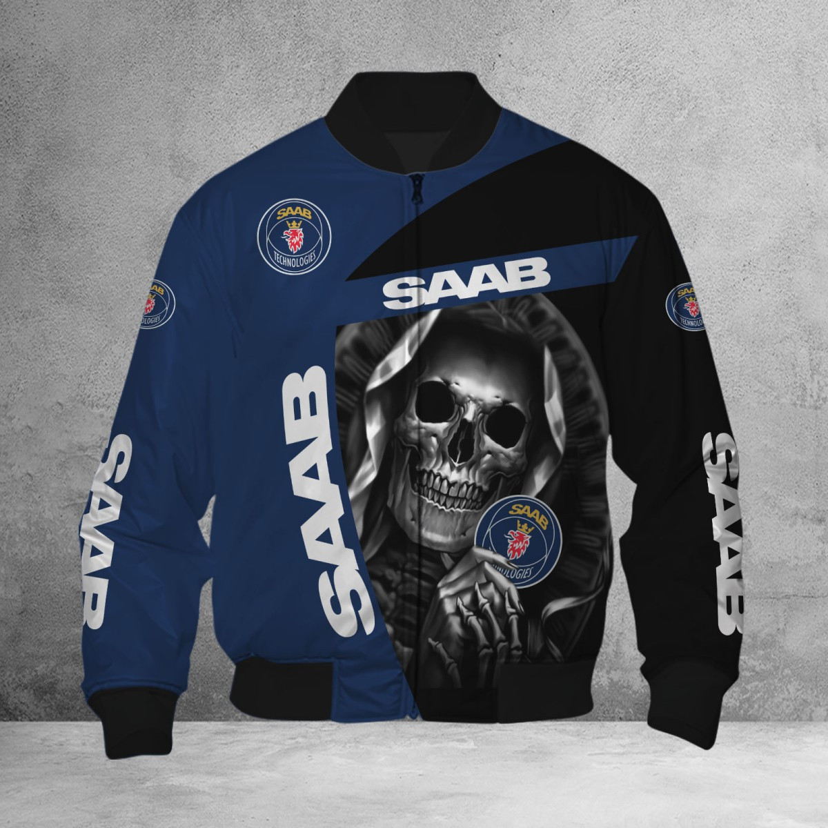 Saab Automobile Shirts 11713 Saab Automobile Shirts 11713