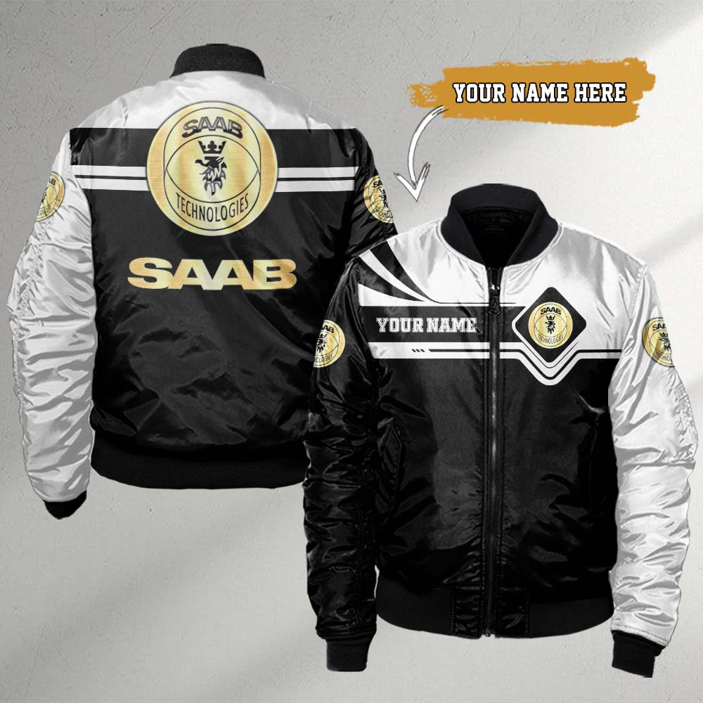 Saab Automobile Shirts 22312