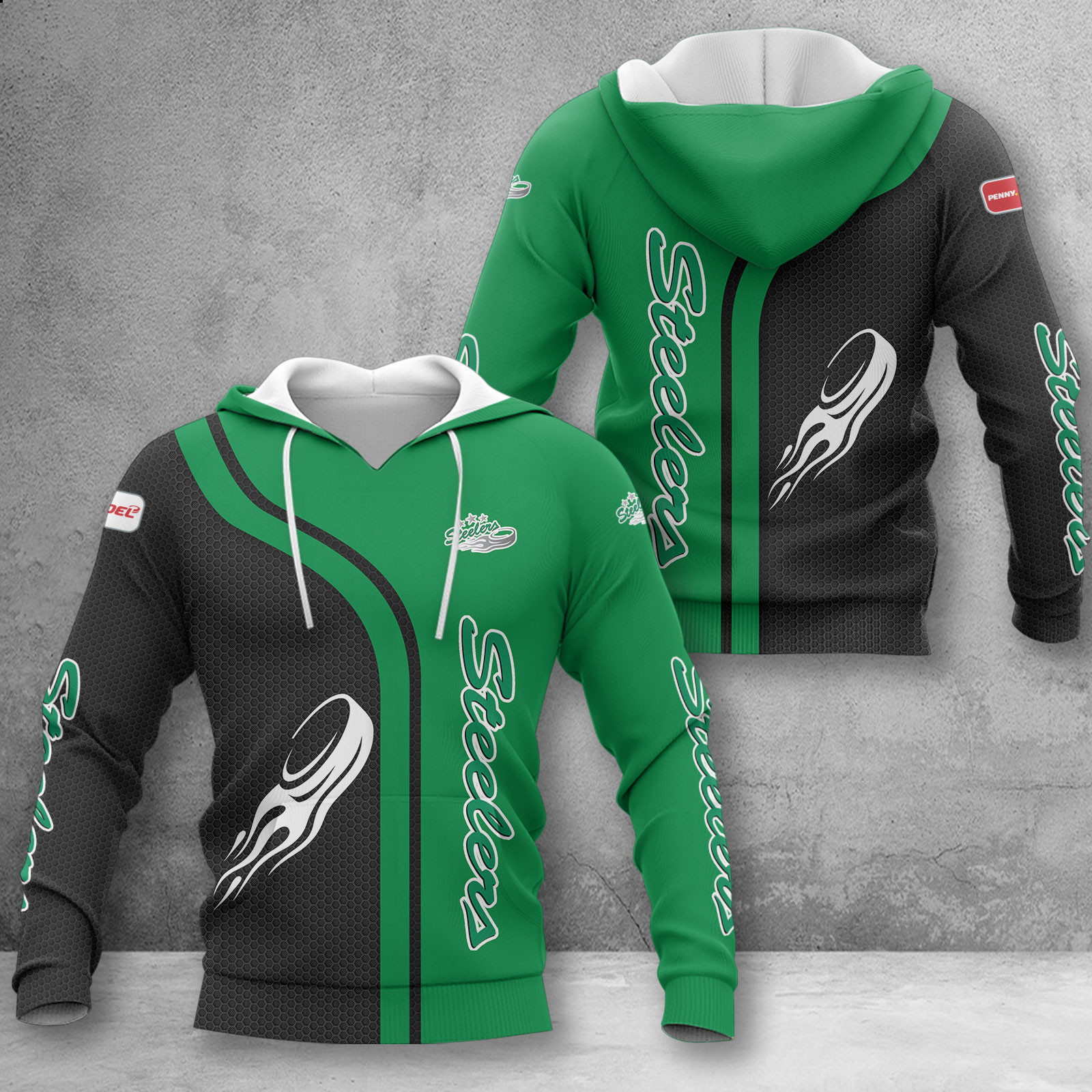 SC Bietigheim-Bissingen Shirts 2608