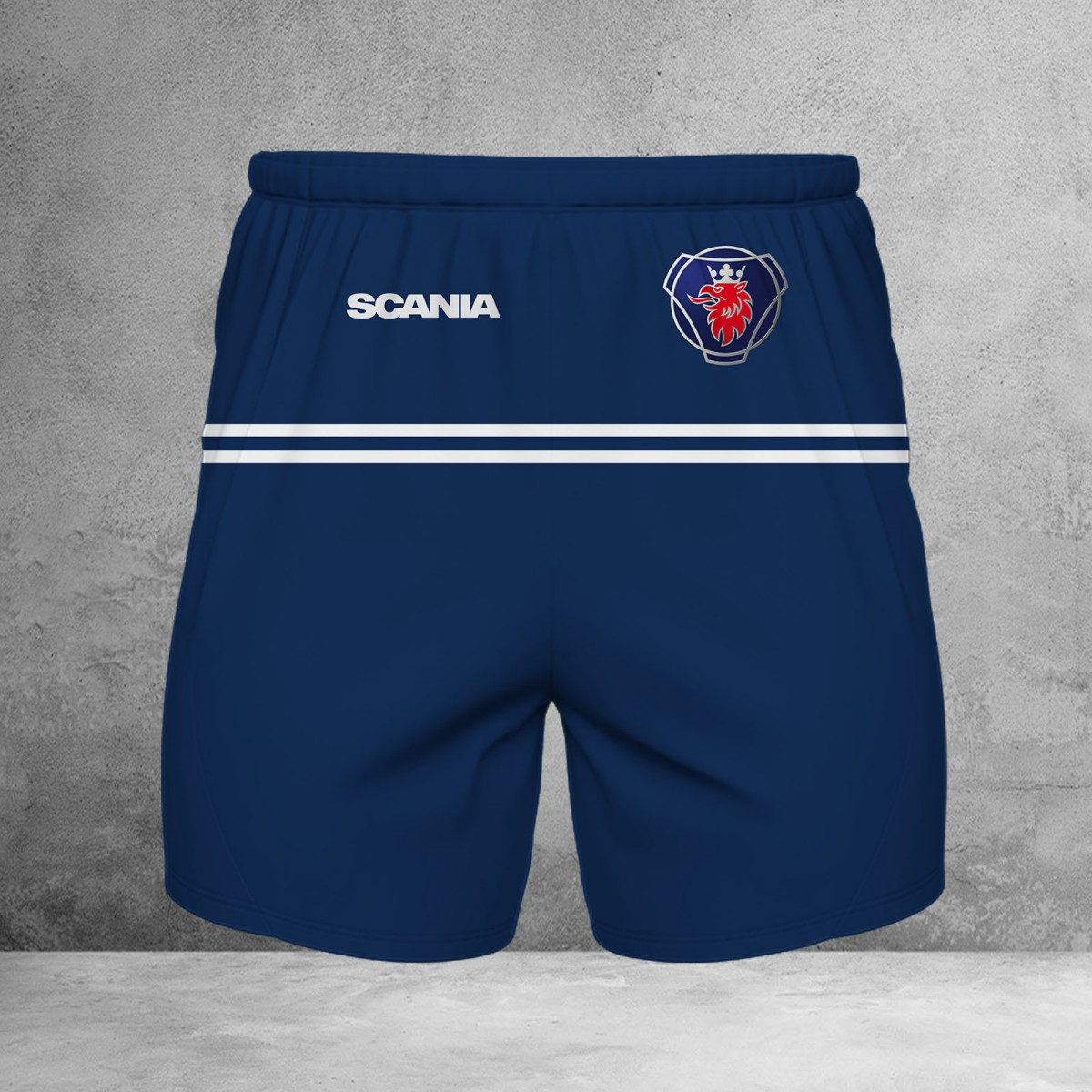 Scania Hemden 12066 Scania Hemden 12066