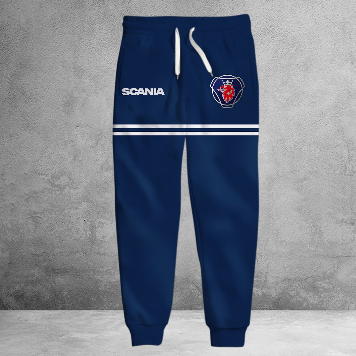 Scania Hemden 12066 Scania Hemden 12066