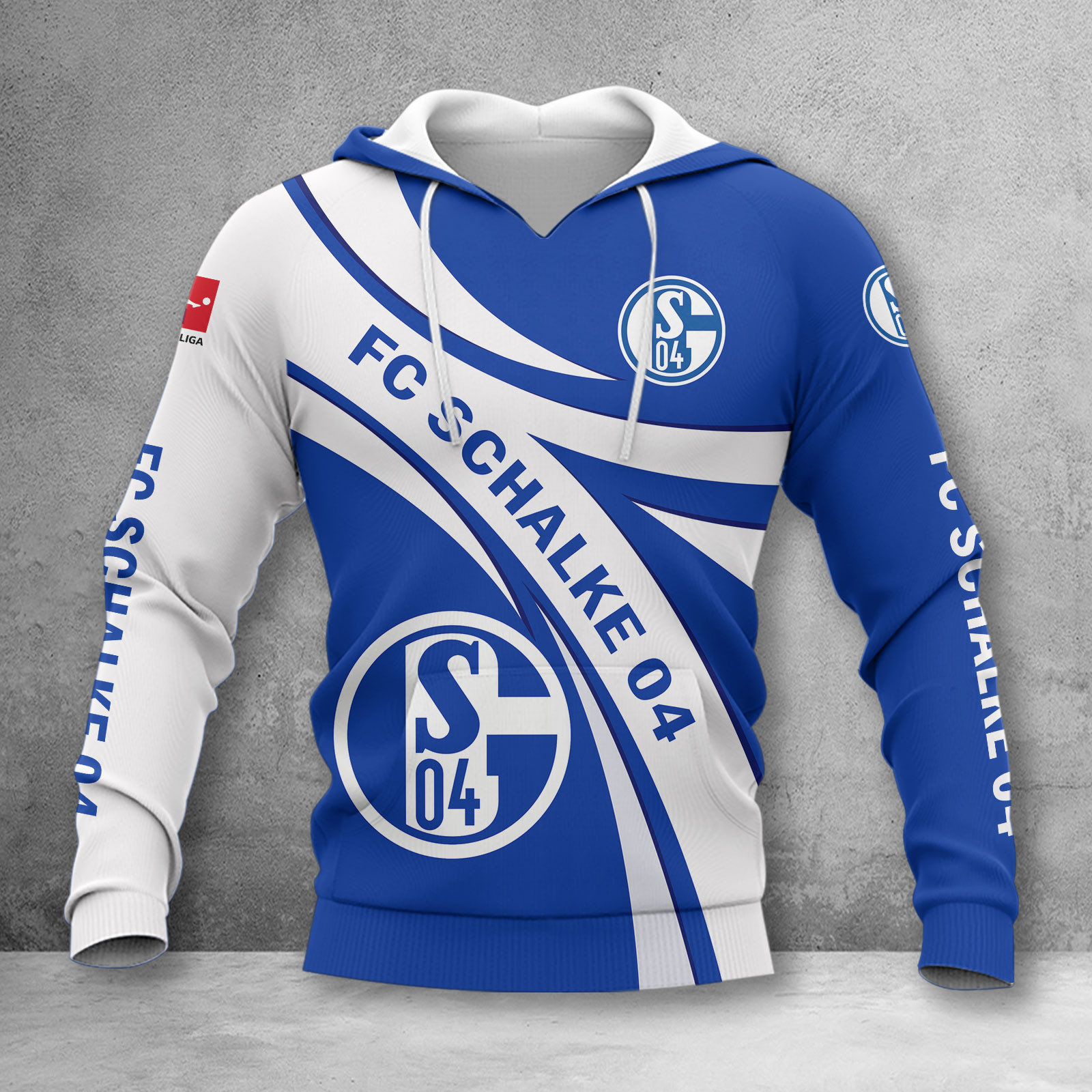 Schalke 04 Trikots 2455