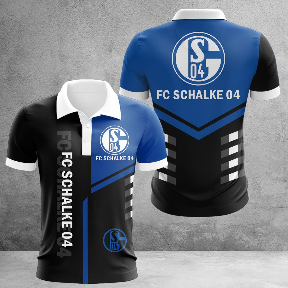 Schalke 04 Trikots 3478 Schalke 04 Trikots 3478