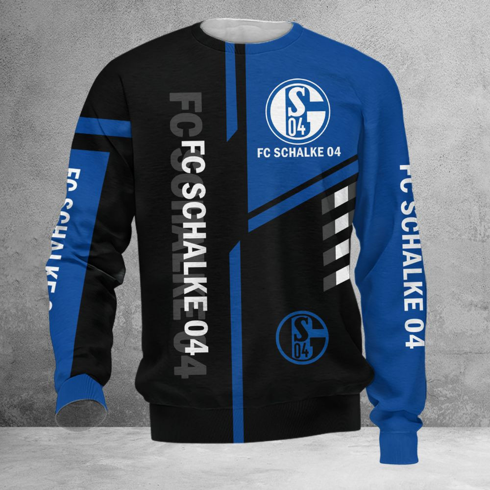 Schalke 04 Trikots 3478 Schalke 04 Trikots 3478