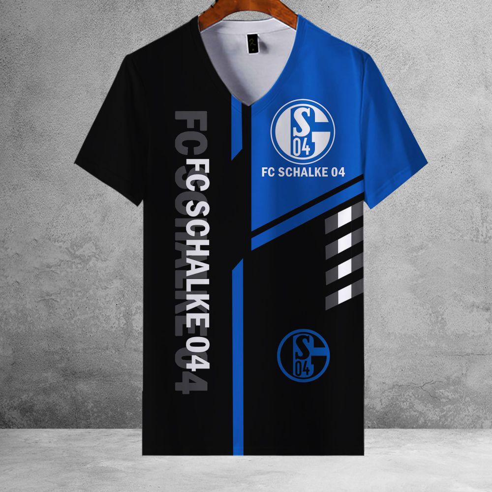 Schalke 04 Trikots 3478 Schalke 04 Trikots 3478