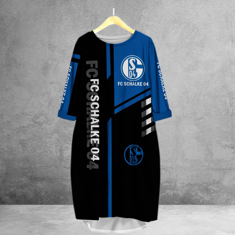 Schalke 04 Trikots 3478 Schalke 04 Trikots 3478