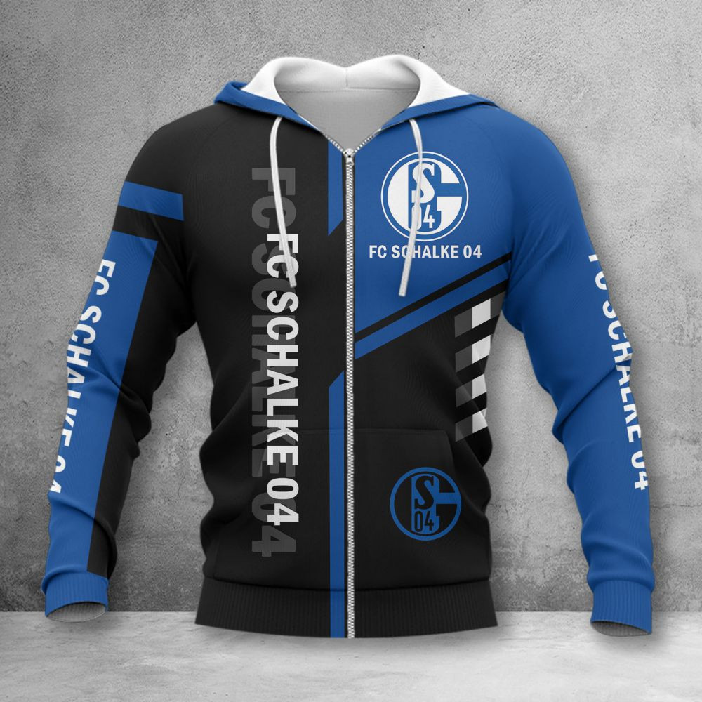 Schalke 04 Trikots 3478 Schalke 04 Trikots 3478