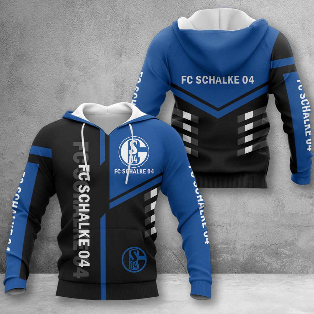 Schalke 04 Trikots 3478
