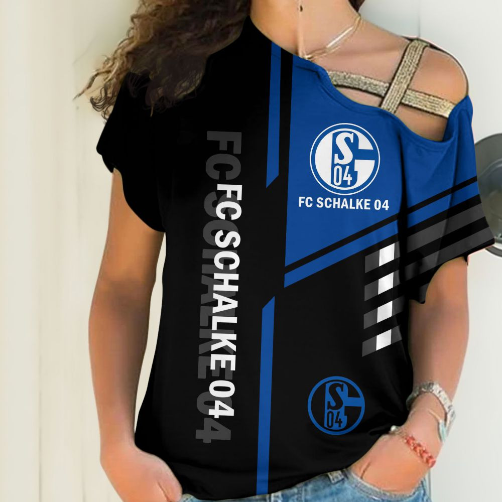 Schalke 04 Trikots 3478 Schalke 04 Trikots 3478