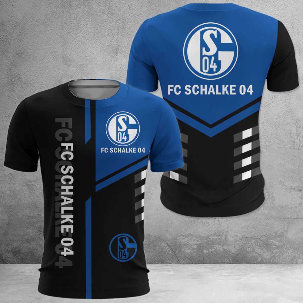 Schalke 04 Trikots 3478 Schalke 04 Trikots 3478