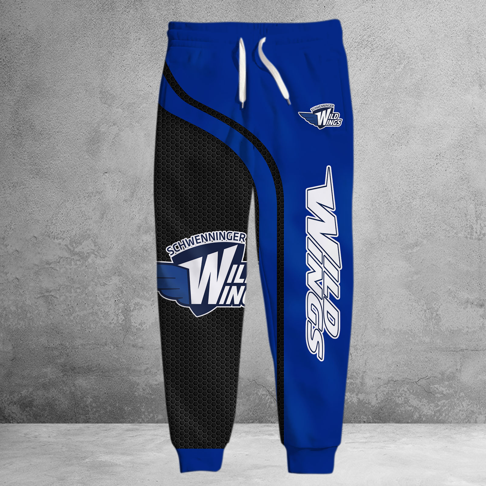 Schwenninger Wild Wings Shirts 2609 Schwenninger Wild Wings Shirts 2609