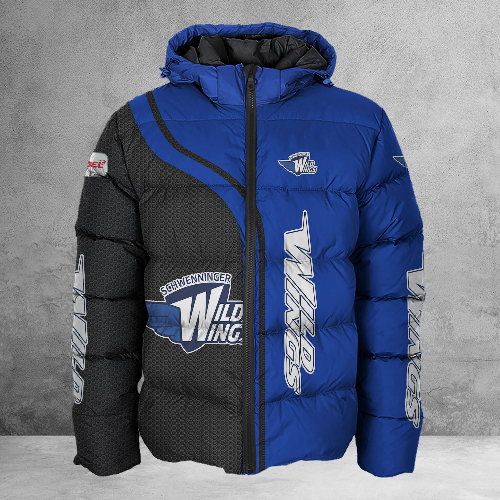 Schwenninger Wild Wings Shirts 2609 Schwenninger Wild Wings Shirts 2609