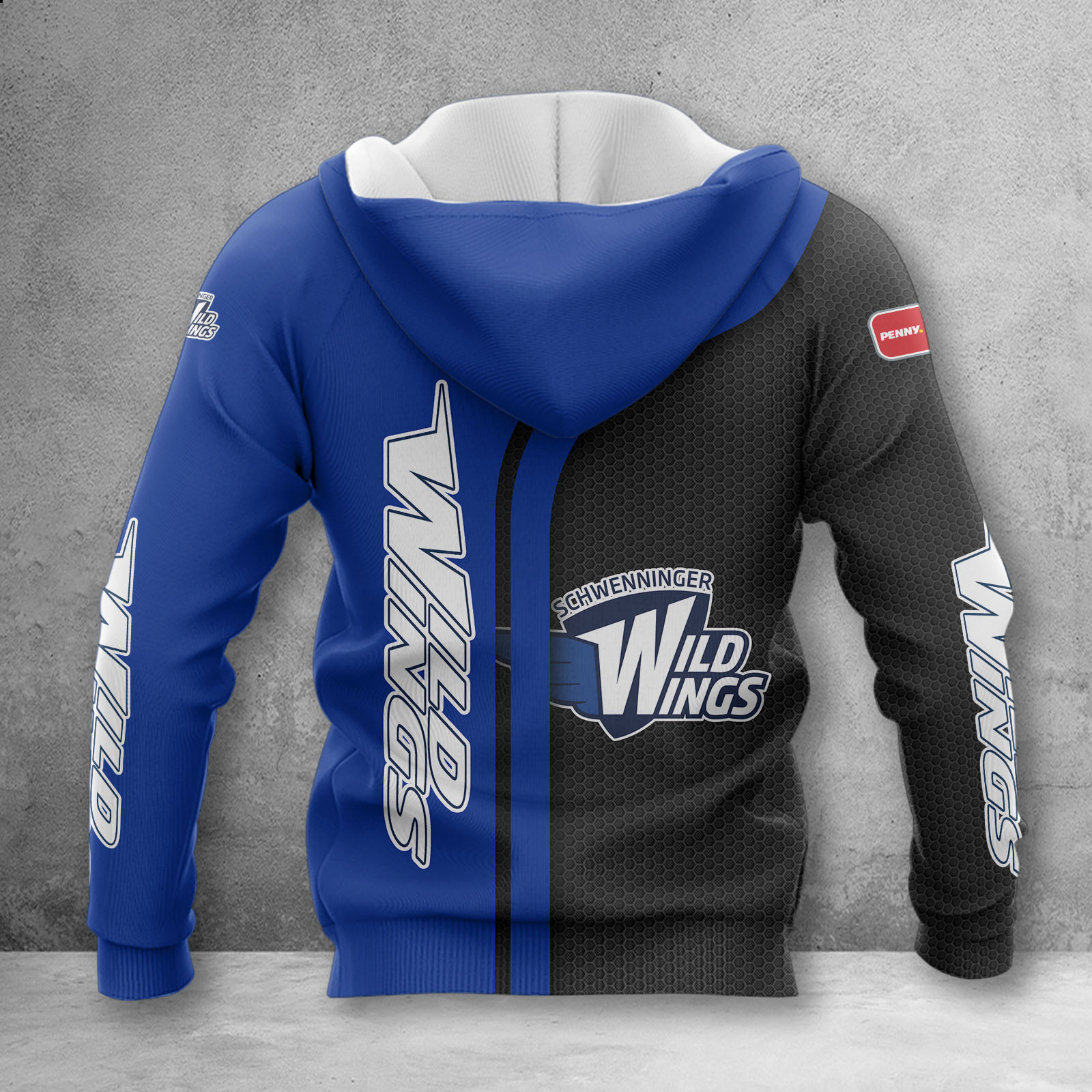 Schwenninger Wild Wings Shirts 2609 Schwenninger Wild Wings Shirts 2609