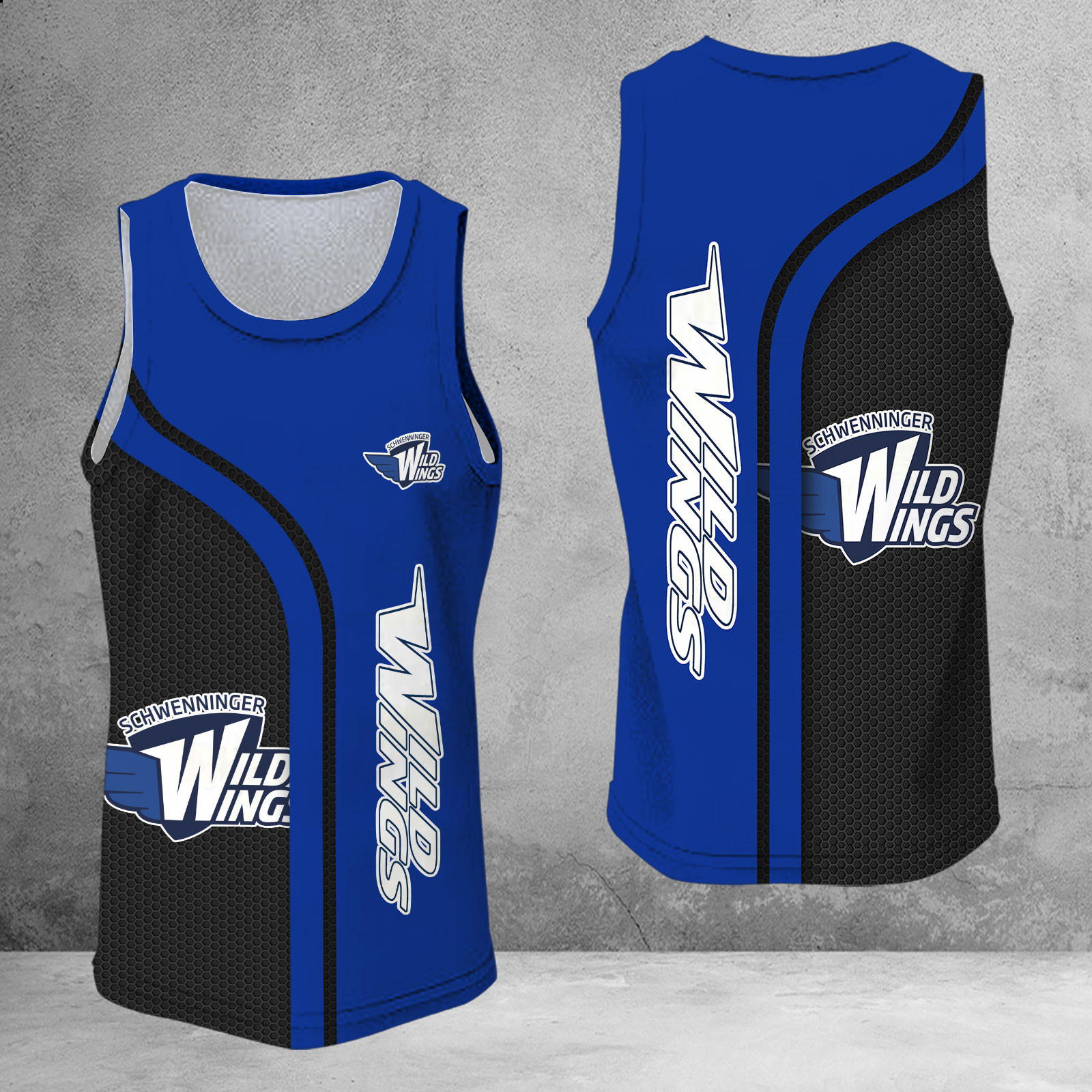 Schwenninger Wild Wings Shirts 2609 Schwenninger Wild Wings Shirts 2609