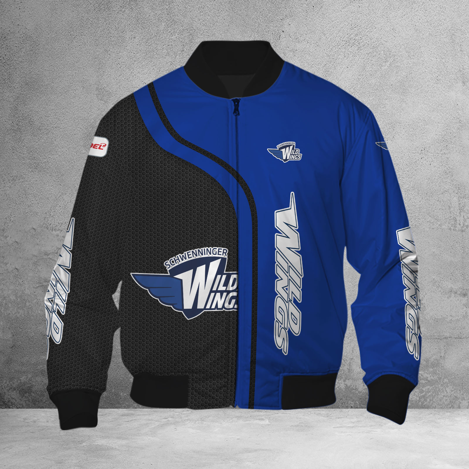 Schwenninger Wild Wings Shirts 2609 Schwenninger Wild Wings Shirts 2609