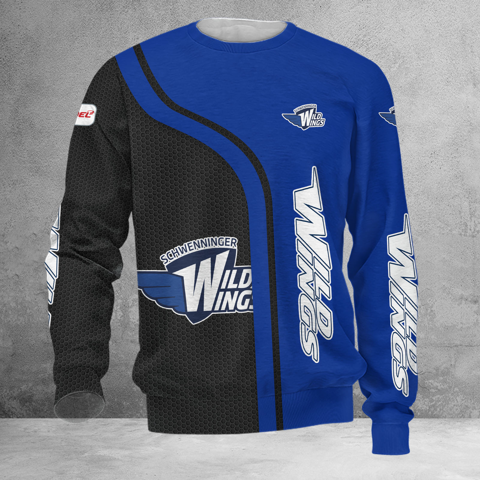 Schwenninger Wild Wings Shirts 2609 Schwenninger Wild Wings Shirts 2609