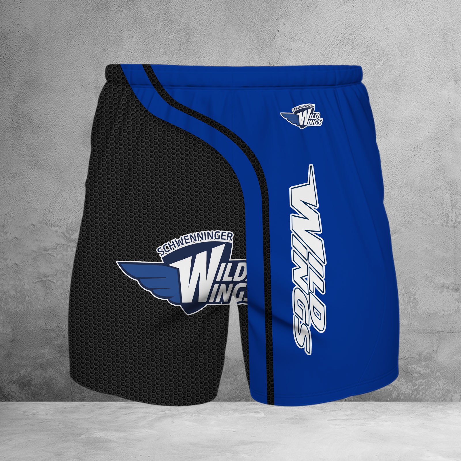 Schwenninger Wild Wings Shirts 2609 Schwenninger Wild Wings Shirts 2609