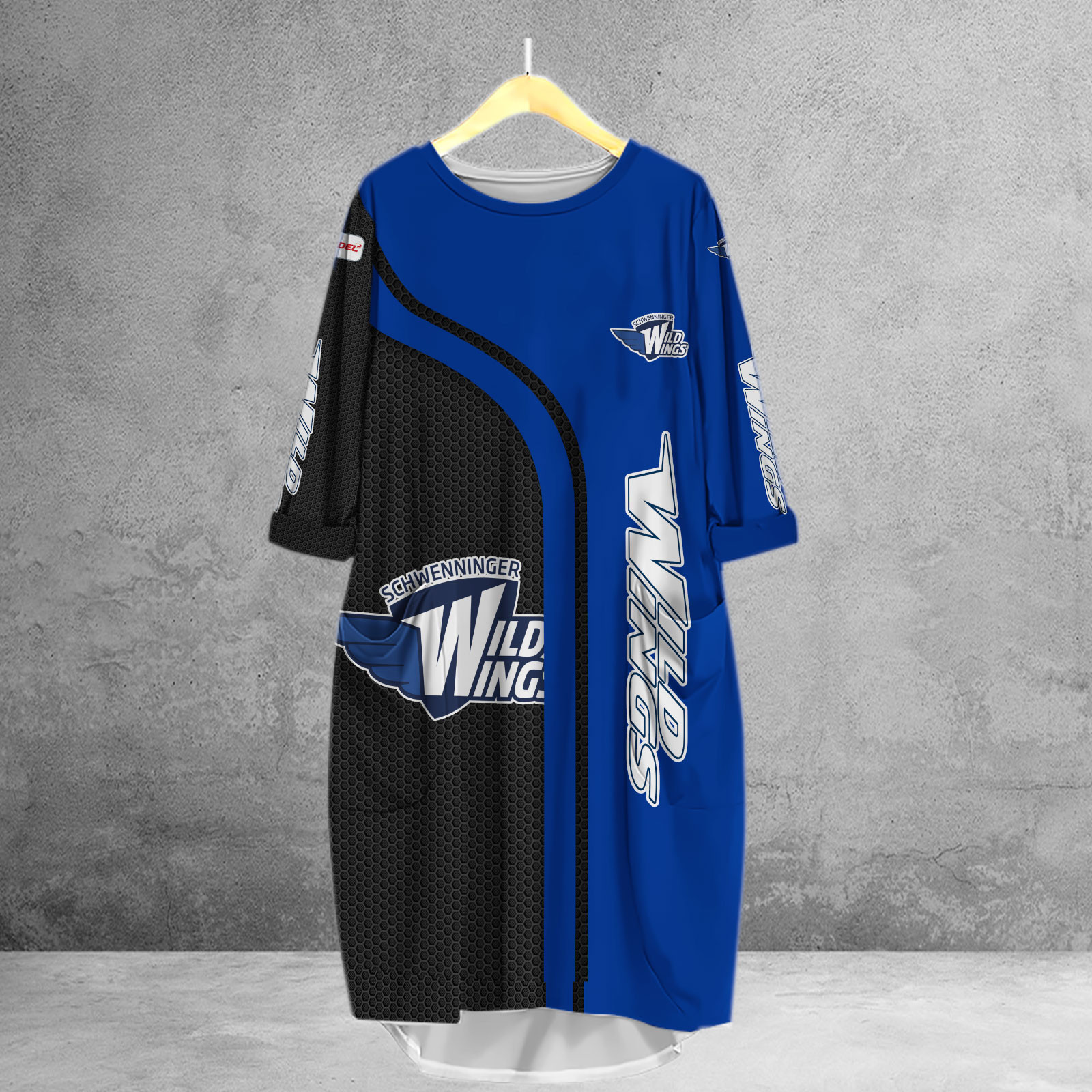 Schwenninger Wild Wings Shirts 2609 Schwenninger Wild Wings Shirts 2609