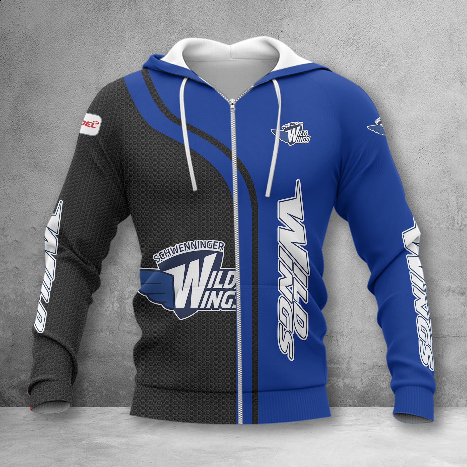 Schwenninger Wild Wings Shirts 2609 Schwenninger Wild Wings Shirts 2609