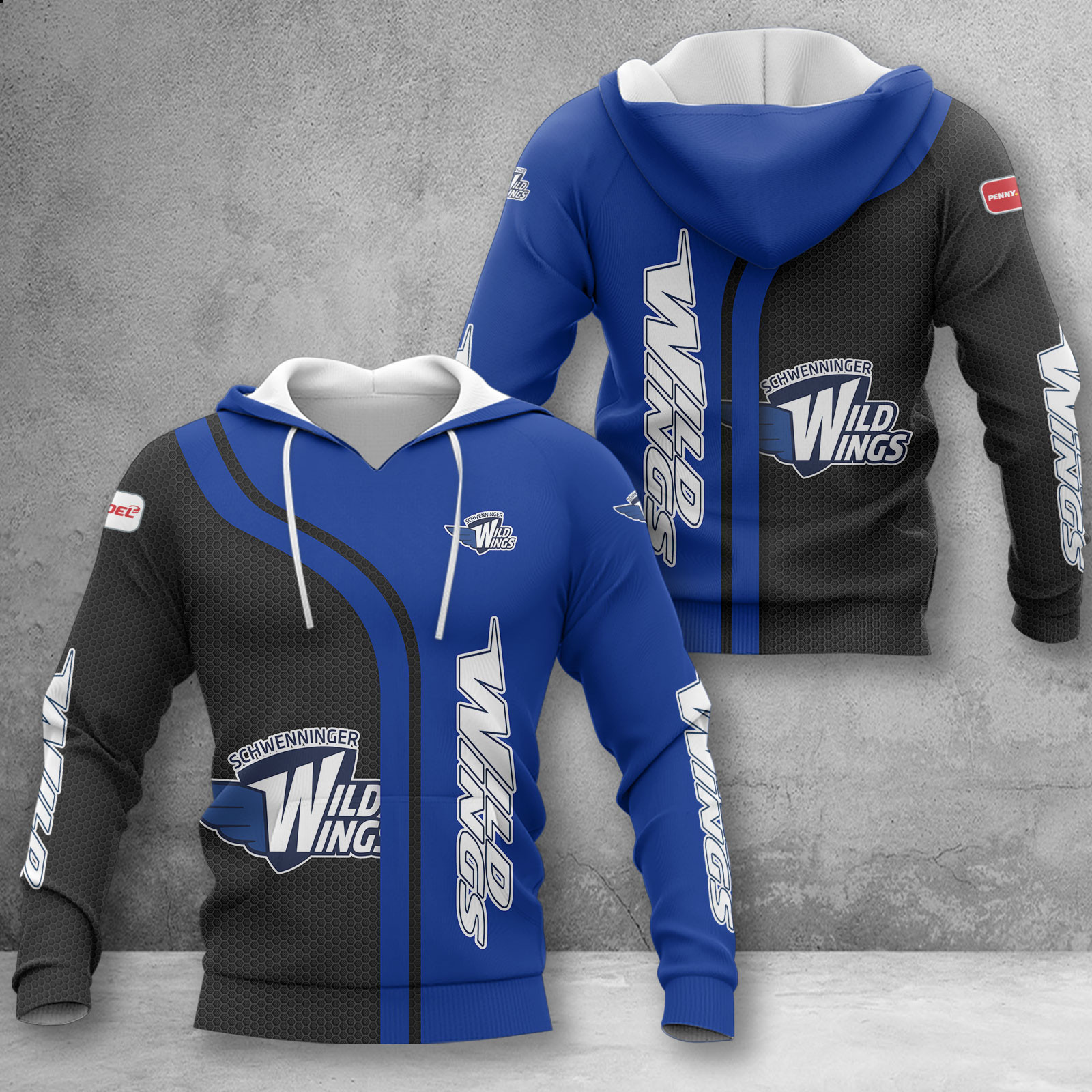 Schwenninger Wild Wings Shirts 2609