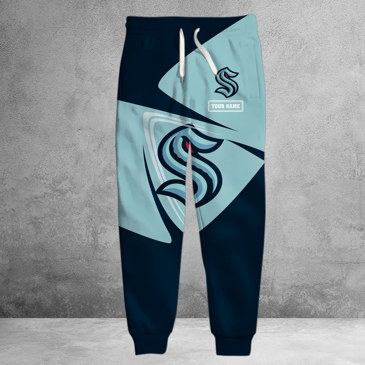 Seattle Kraken Hemden 17696 Seattle Kraken Hemden 17696