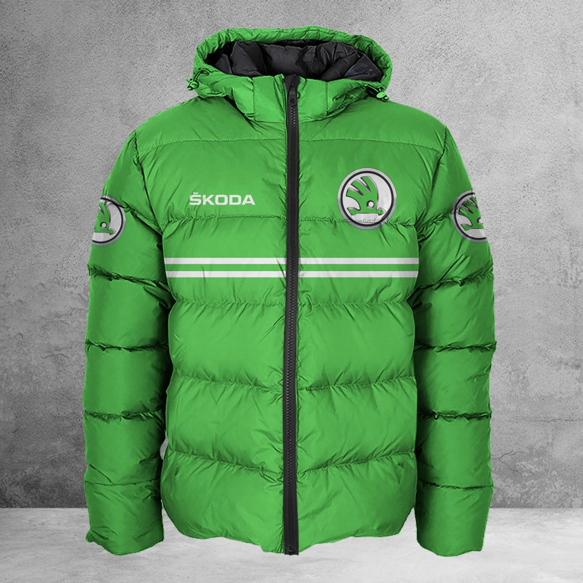 Skoda Auto Shirts 12068 Skoda Auto Shirts 12068