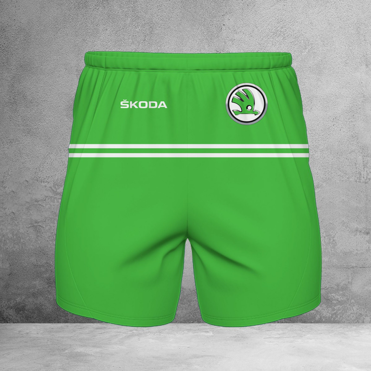 Skoda Auto Shirts 12068 Skoda Auto Shirts 12068