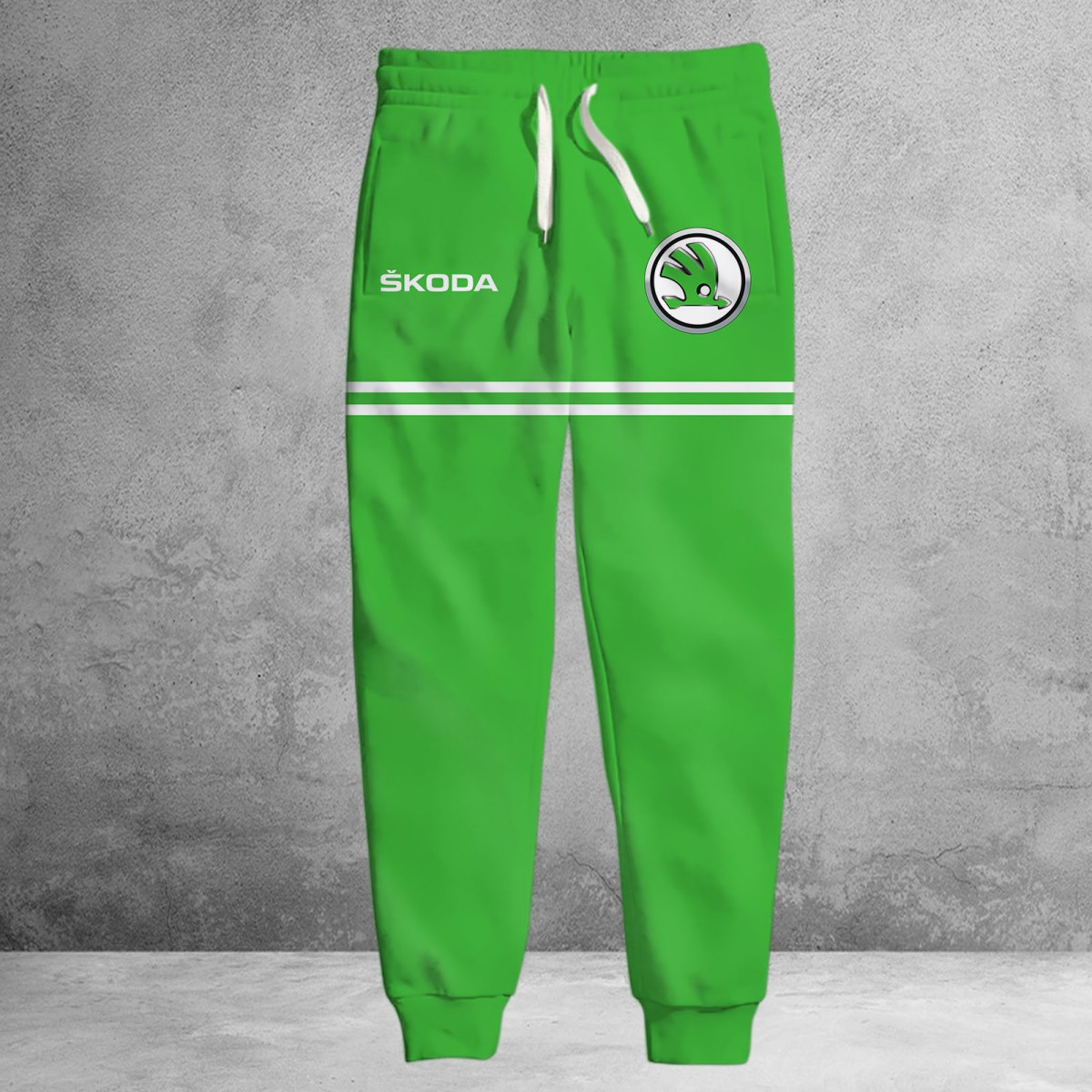 Skoda Auto Shirts 12068 Skoda Auto Shirts 12068