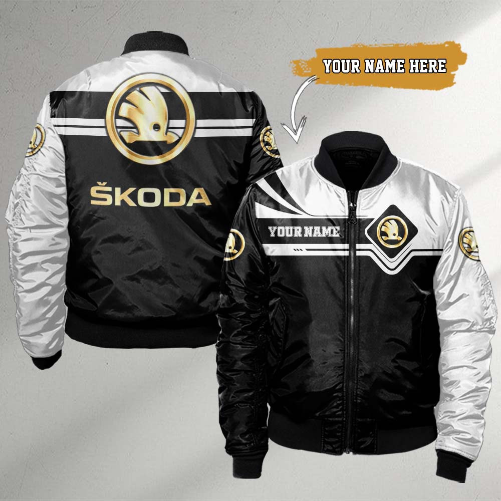 Skoda Auto Shirts 22315