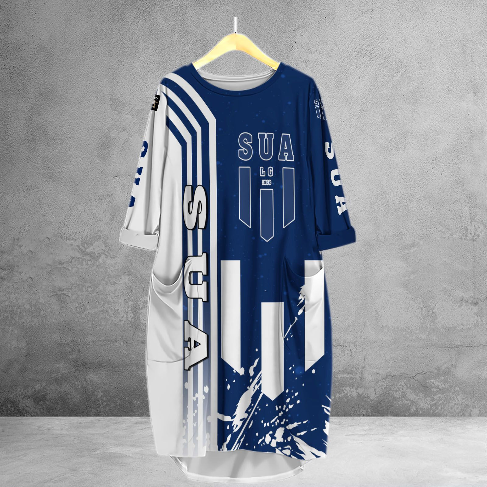 Sporting Union Agenais Trikots 1626 Sporting Union Agenais Trikots 1626