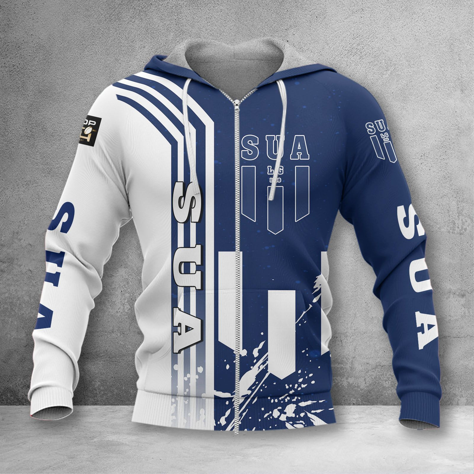 Sporting Union Agenais Trikots 1626 Sporting Union Agenais Trikots 1626
