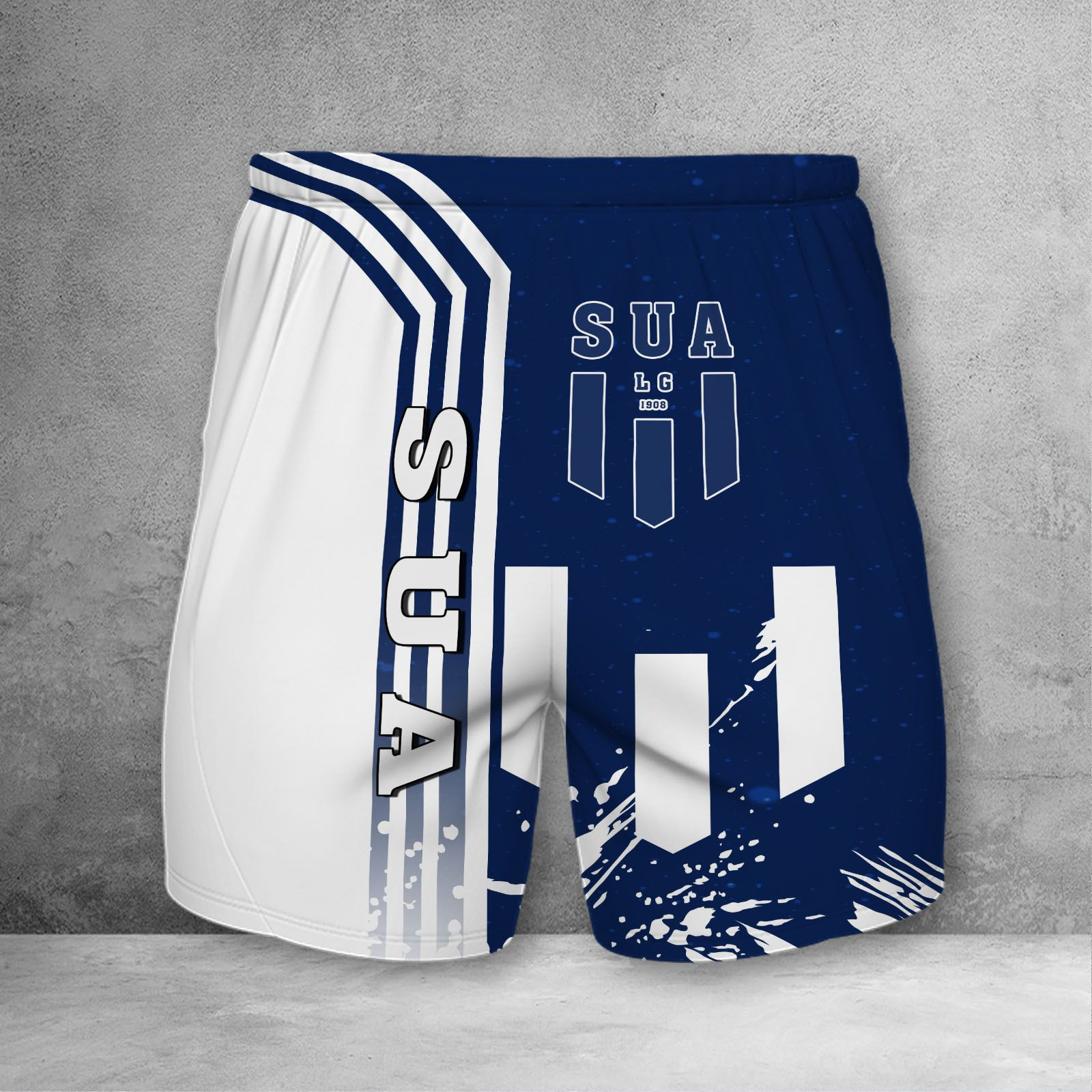 Sporting Union Agenais Trikots 1626 Sporting Union Agenais Trikots 1626