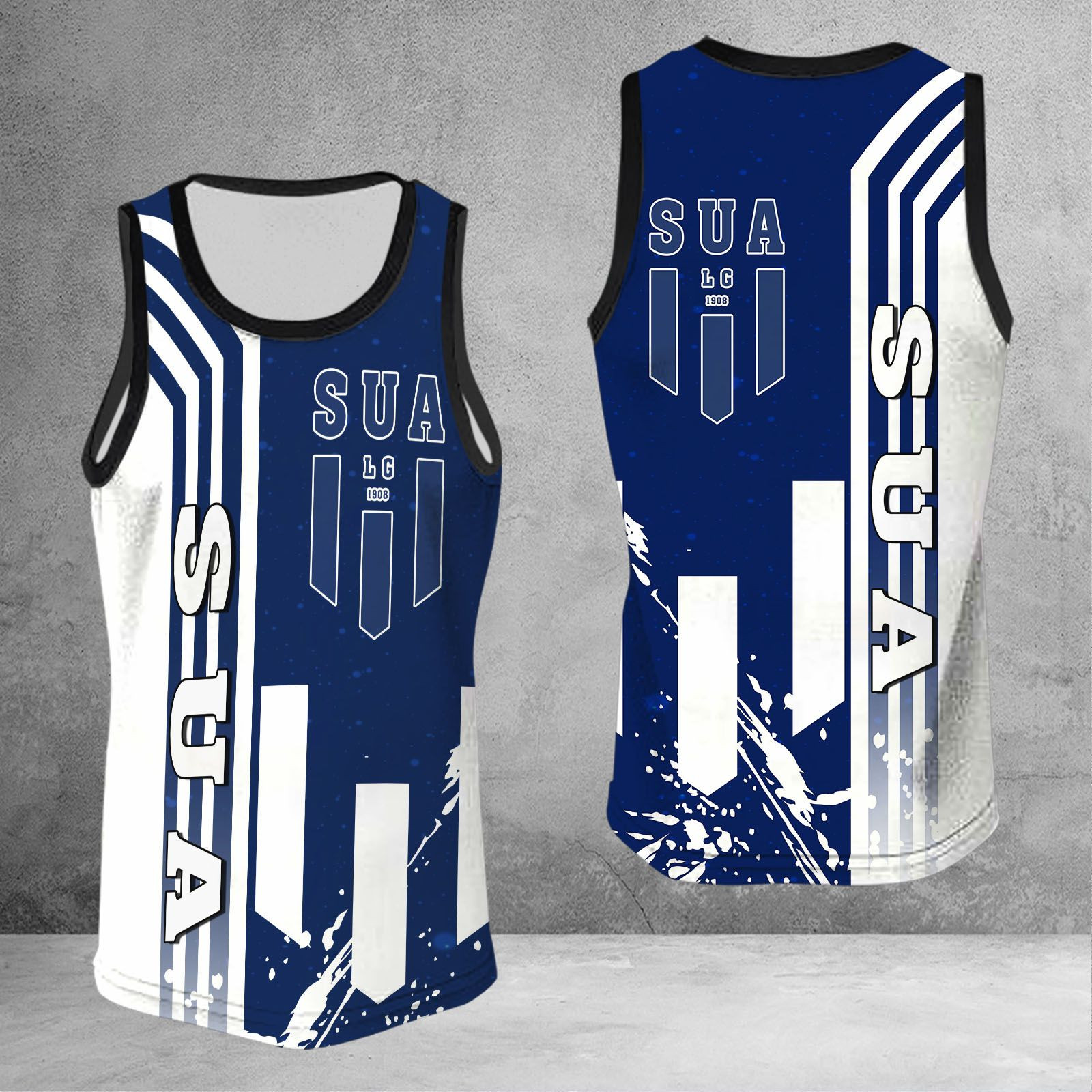 Sporting Union Agenais Trikots 1626 Sporting Union Agenais Trikots 1626