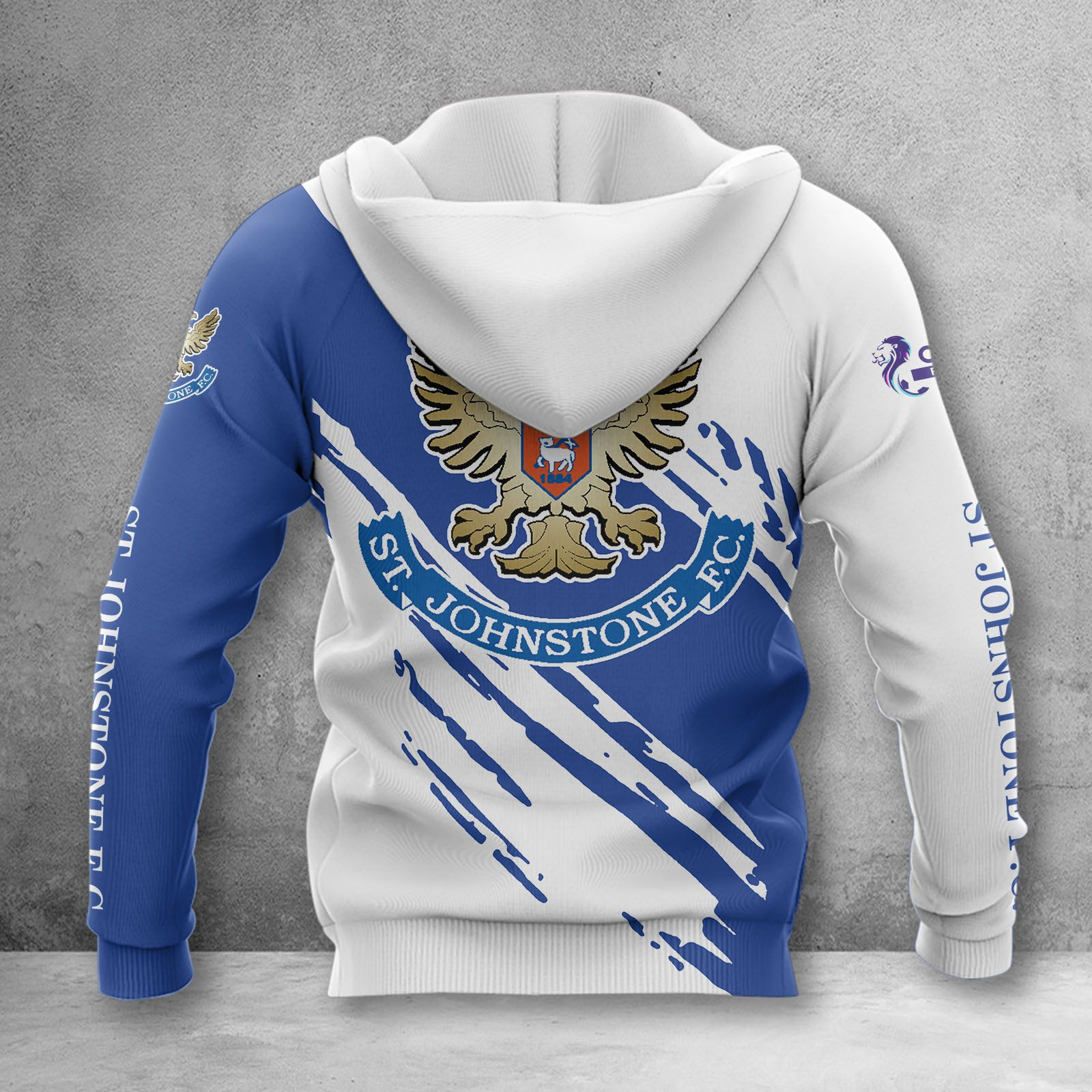 St. Johnstone F.C. Hemden 1703 St. Johnstone F.C. Hemden 1703