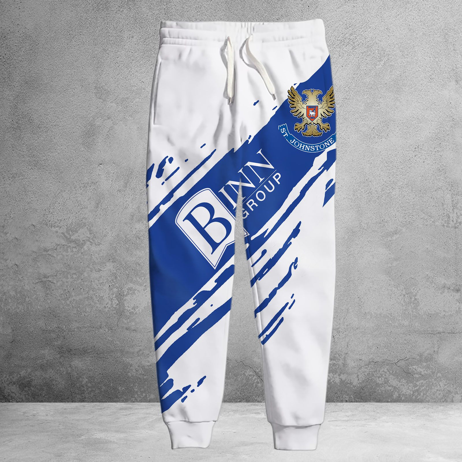 St. Johnstone F.C. Hemden 1703 St. Johnstone F.C. Hemden 1703