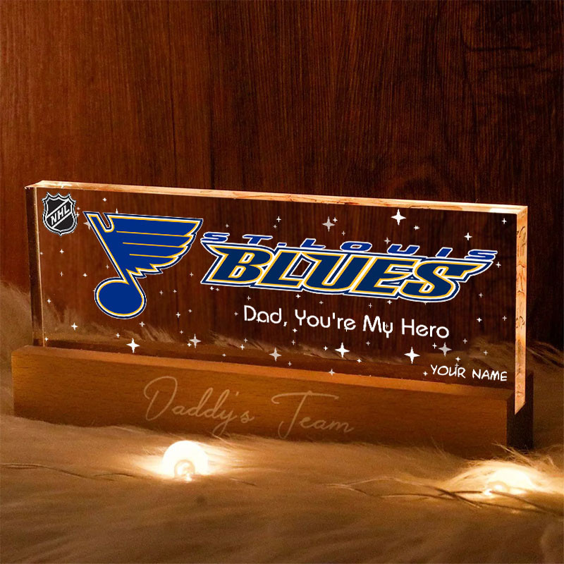 St. Louis Blues-Shirts CRY10026