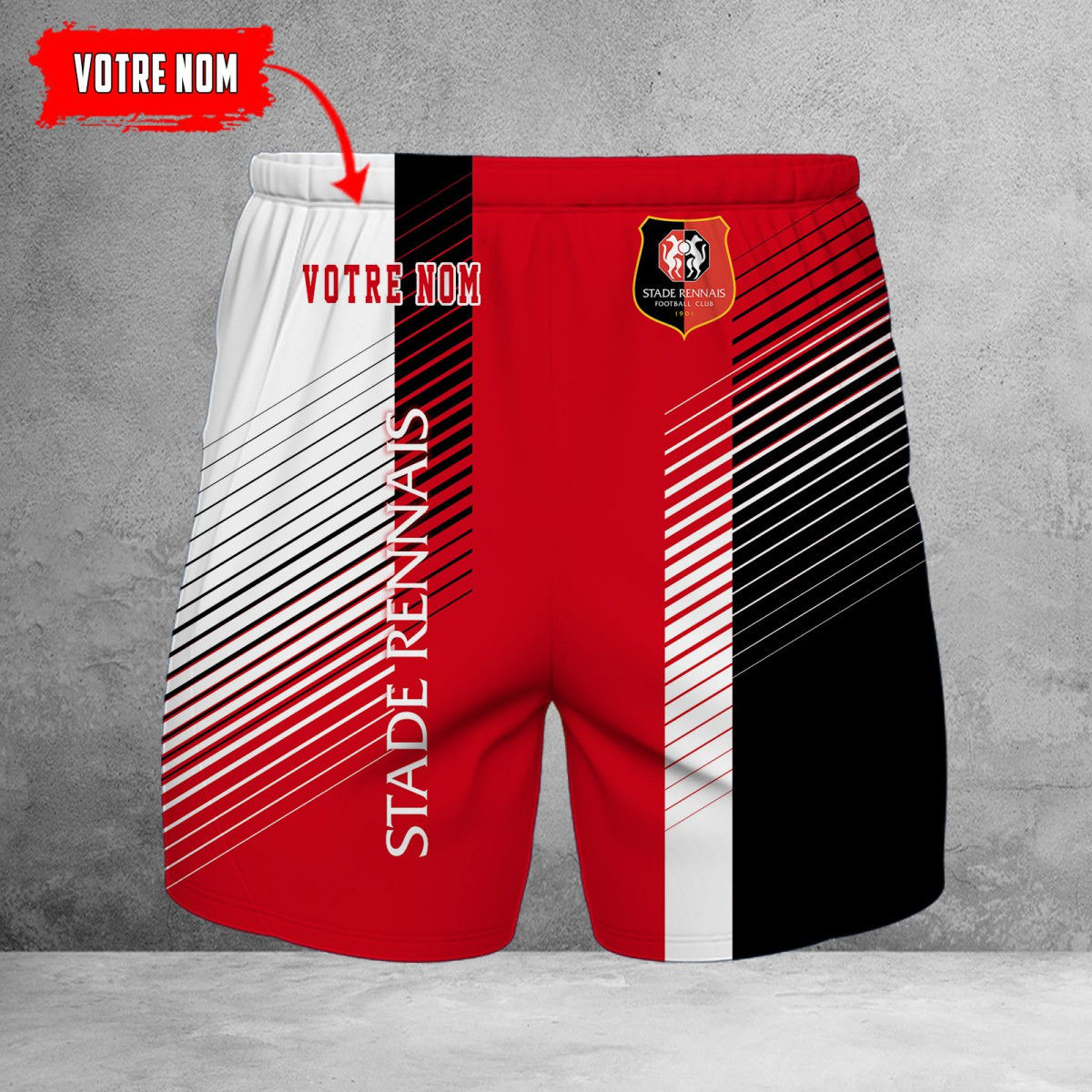 Stade Rennais Trikots 10832 Stade Rennais Trikots 10832