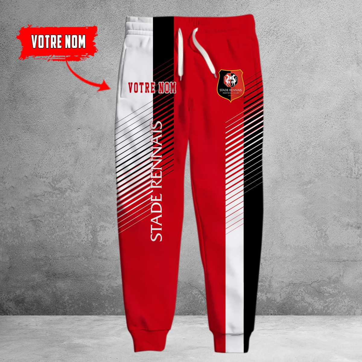 Stade Rennais Trikots 10832 Stade Rennais Trikots 10832