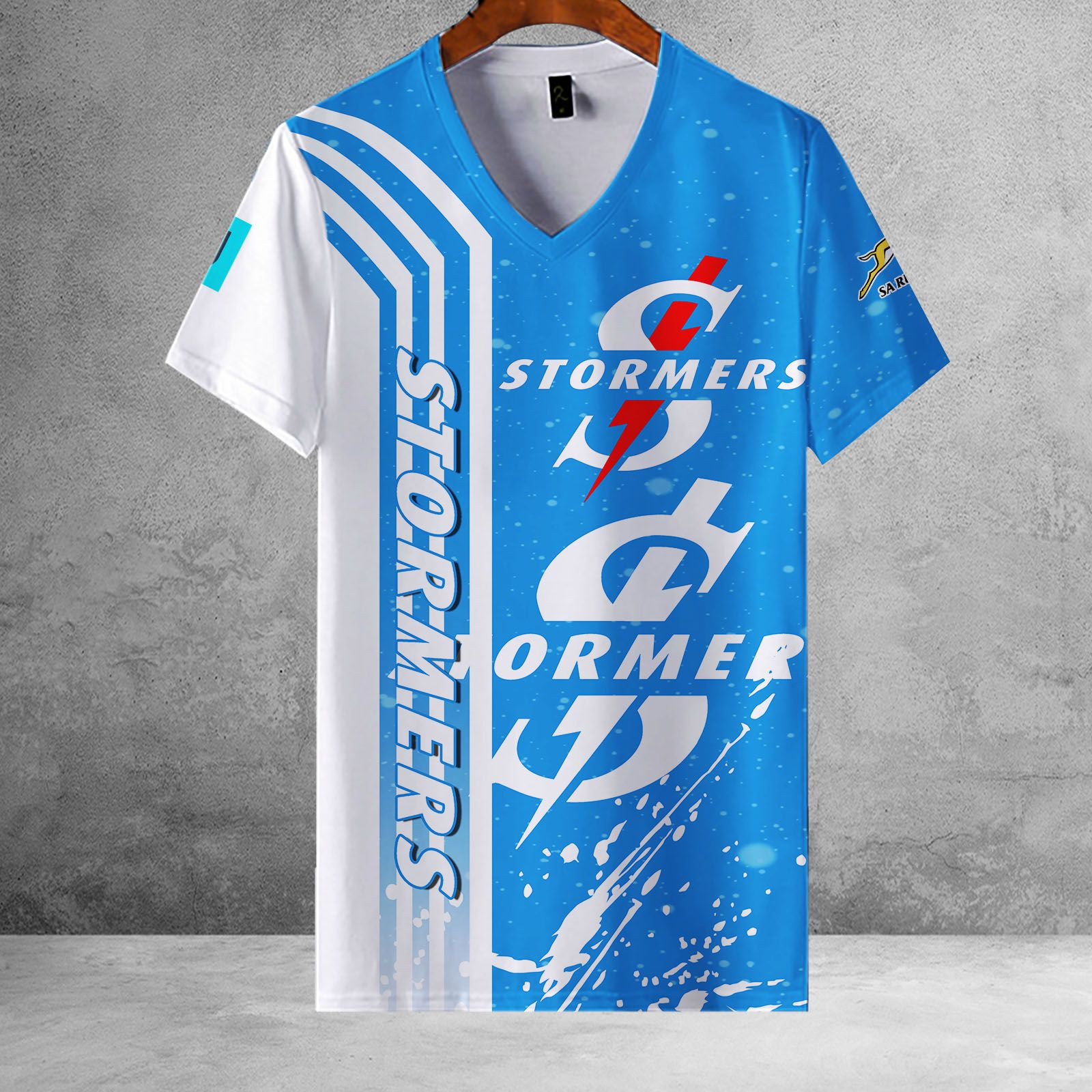 Stormers-Shirts 1395 Stormers-Shirts 1395