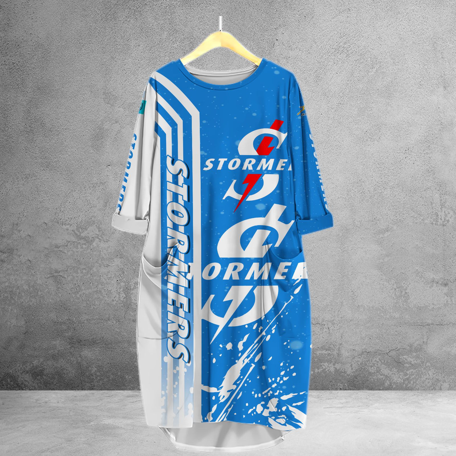 Stormers-Shirts 1395 Stormers-Shirts 1395
