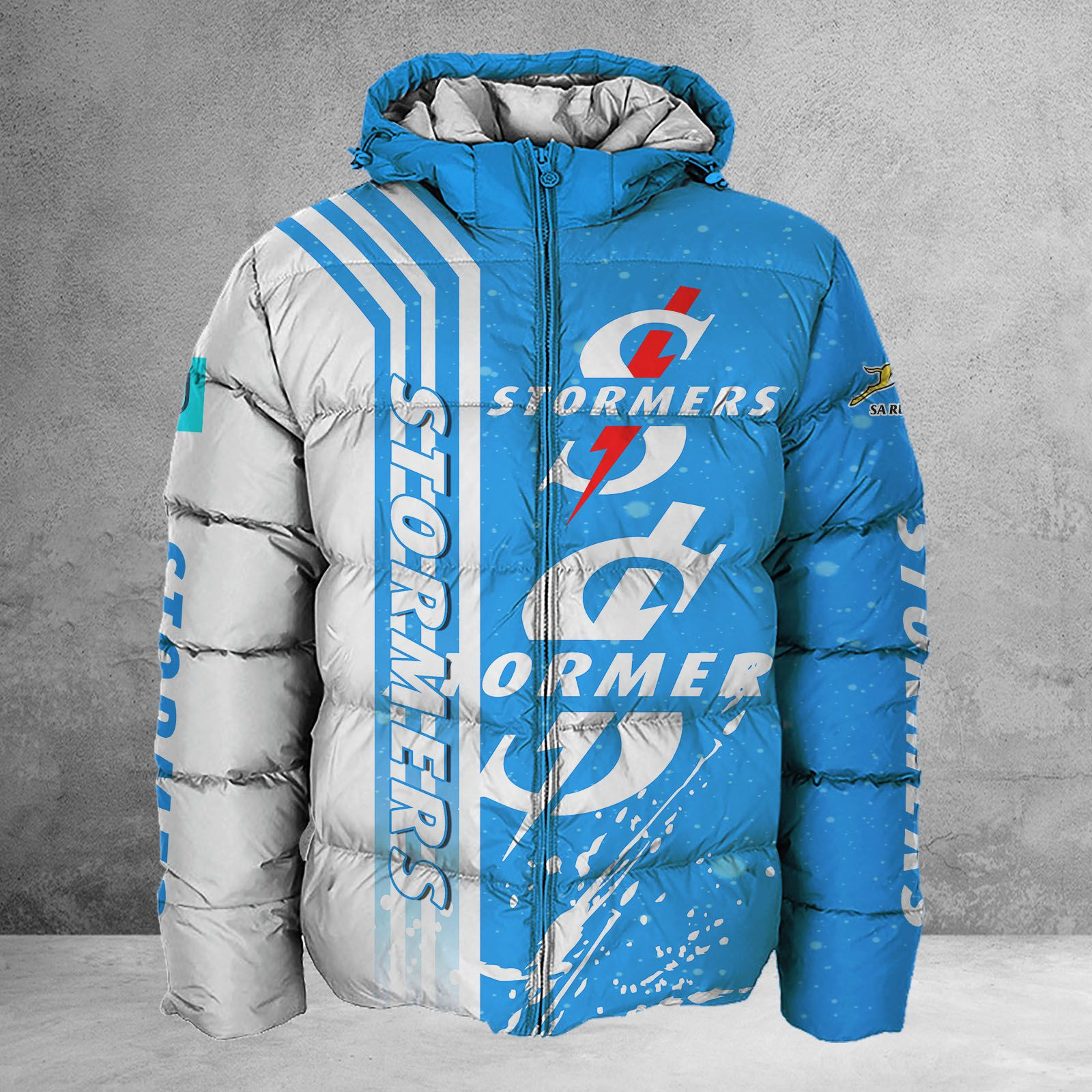 Stormers-Shirts 1395 Stormers-Shirts 1395