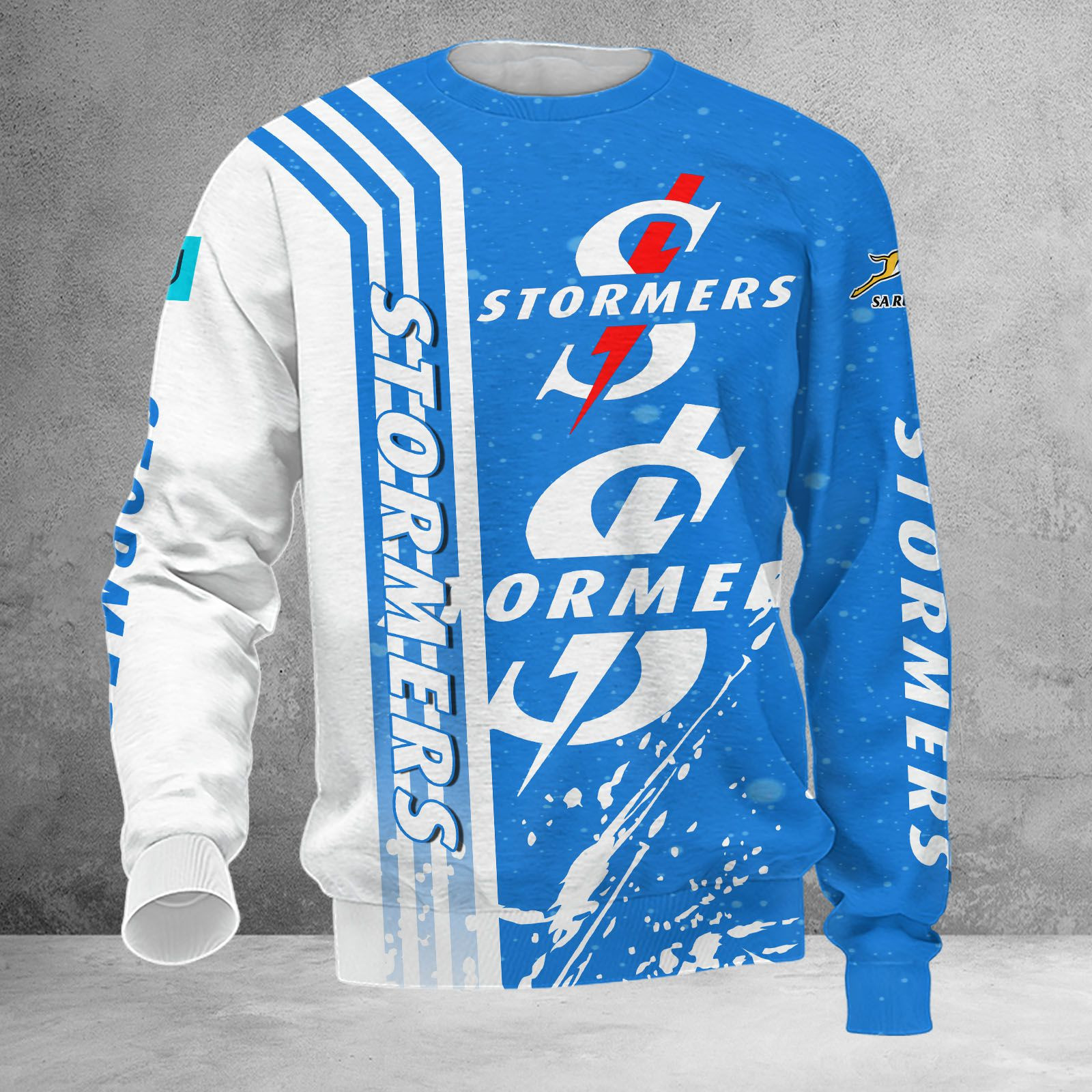 Stormers-Shirts 1395 Stormers-Shirts 1395