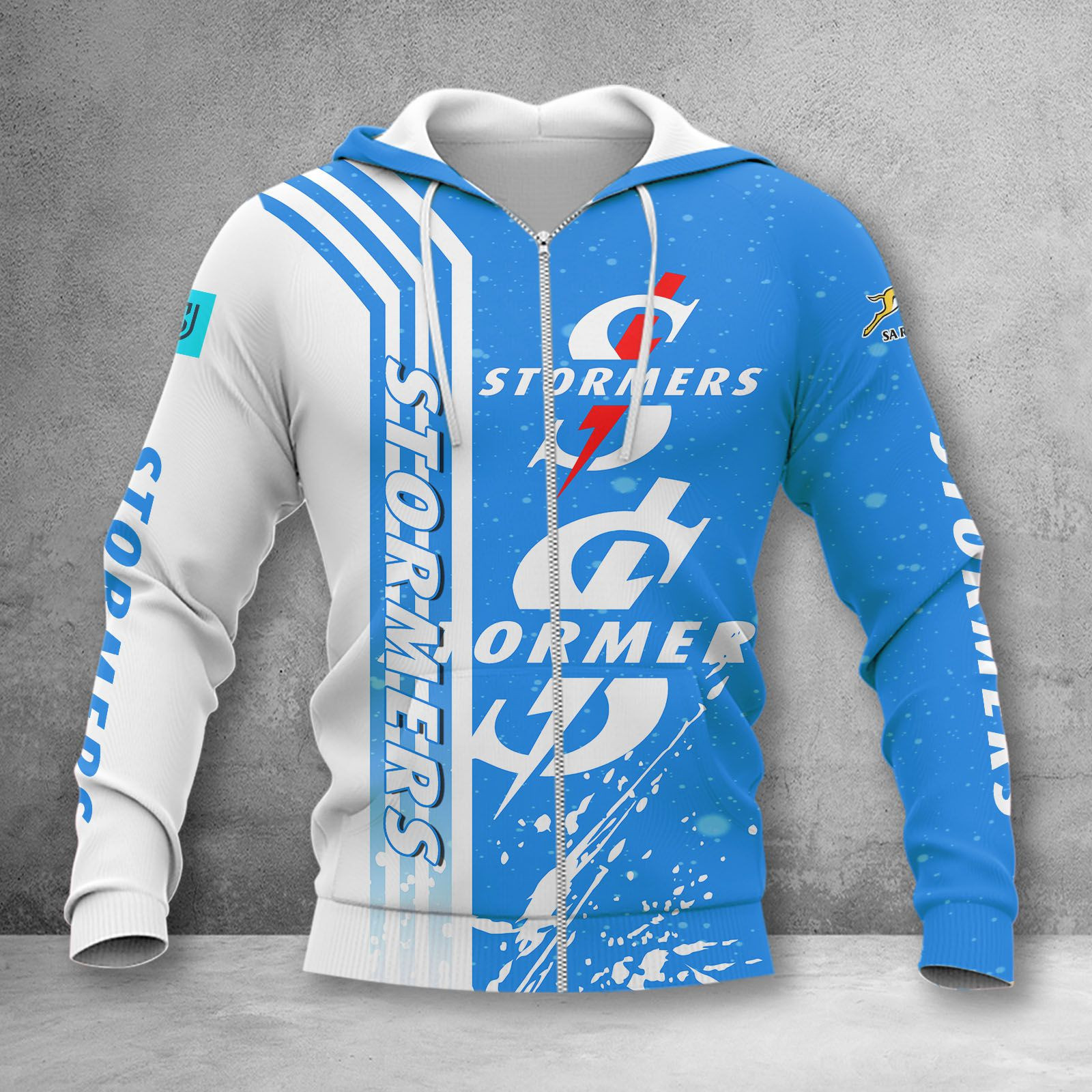 Stormers-Shirts 1395 Stormers-Shirts 1395