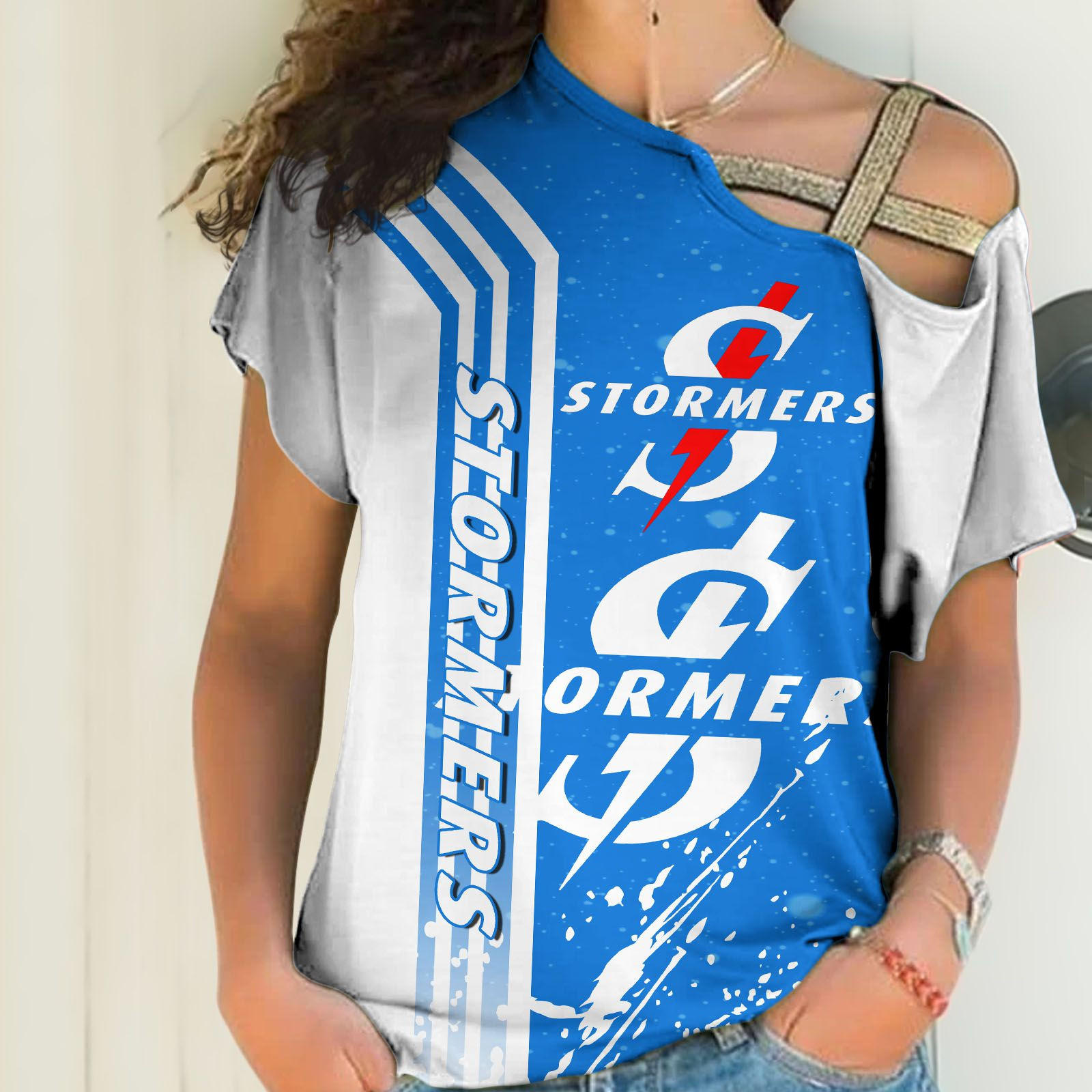 Stormers-Shirts 1395 Stormers-Shirts 1395