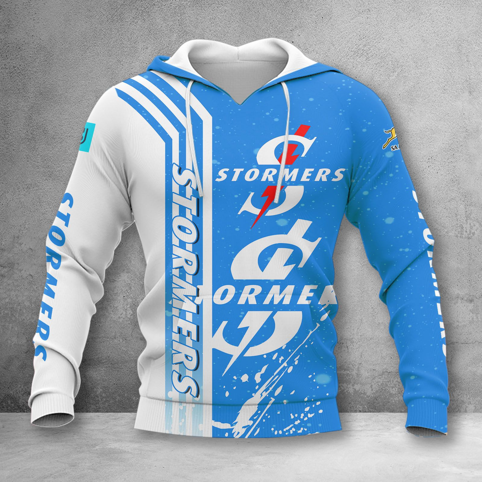 Stormers-Shirts 1395 Stormers-Shirts 1395